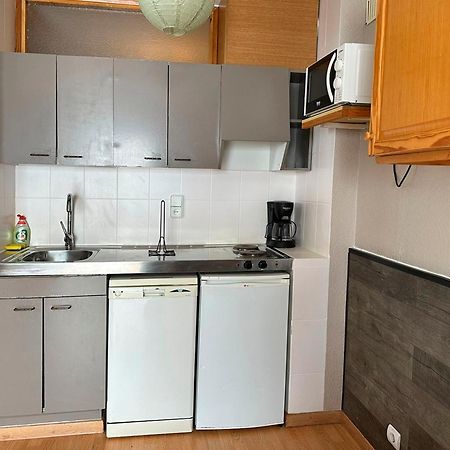 Apartamentos Solaris 3000 Пас-де-ла-Каса Екстер'єр фото